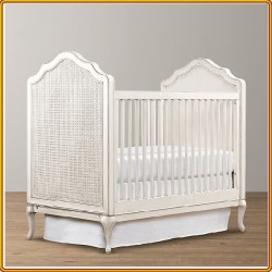 Nôi Cũi  - Cribs & Beds